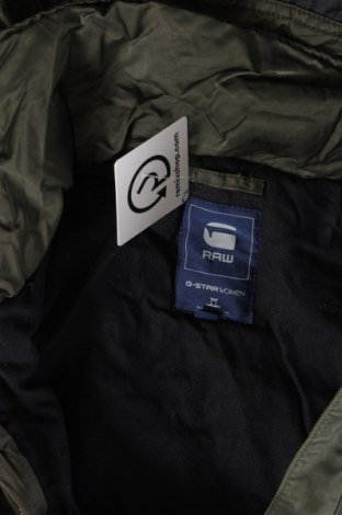 Kurtka damska G-Star Raw, Rozmiar M, Kolor Zielony, Cena 276,99 zł