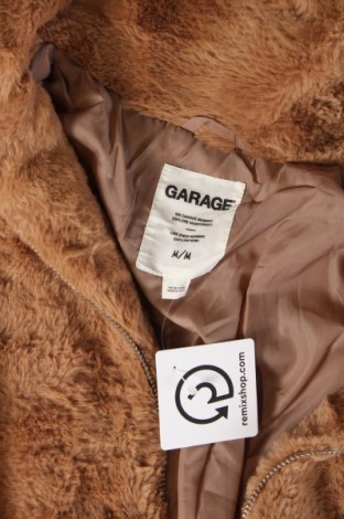 Damenjacke Garage, Größe M, Farbe Beige, Preis 24,99 €