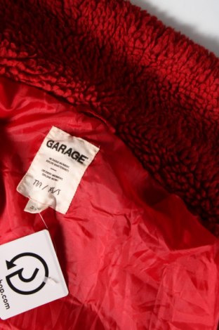 Damenjacke Garage, Größe XS, Farbe Rot, Preis € 31,49