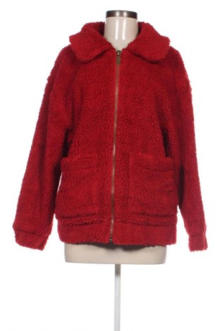 Damenjacke Garage, Größe XS, Farbe Rot, Preis € 31,49