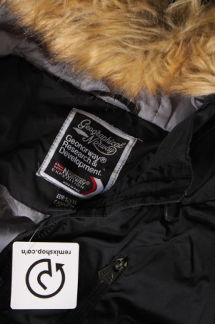 Damenjacke Geographical Norway, Größe XXL, Farbe Schwarz, Preis € 80,99