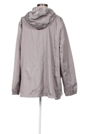 Damenjacke George, Größe 3XL, Farbe Grau, Preis 33,99 €