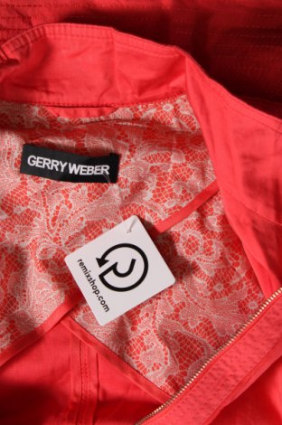 Damenjacke Gerry Weber, Größe XL, Farbe Rot, Preis € 31,49