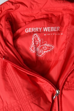 Dámska bunda  Gerry Weber, Veľkosť L, Farba Červená, Cena  50,95 €