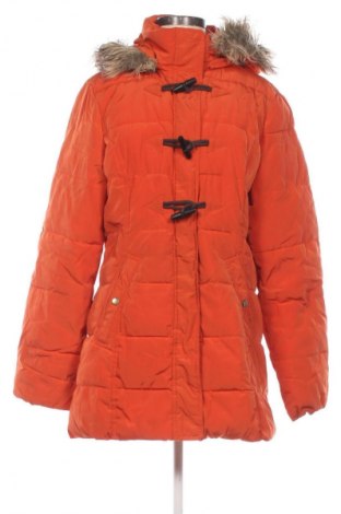 Damenjacke Gina, Größe M, Farbe Orange, Preis 40,99 €