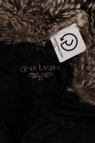 Damenjacke Gina Laura, Größe L, Farbe Schwarz, Preis € 27,99