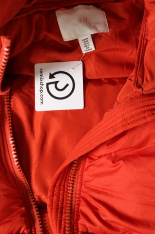 Damenjacke H&M, Größe M, Farbe Orange, Preis € 20,99