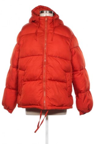 Damenjacke H&M, Größe M, Farbe Orange, Preis € 20,99