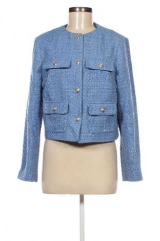 Damenjacke H&M, Größe L, Farbe Blau, Preis € 17,49