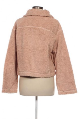 Dámska bunda  H&M, Veľkosť L, Farba Ružová, Cena  13,95 €