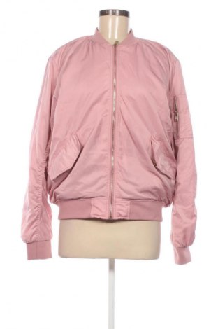 Damenjacke H&M, Größe M, Farbe Aschrosa, Preis € 17,49