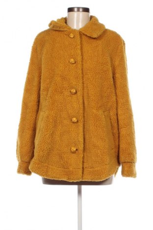 Damenjacke H&M, Größe L, Farbe Orange, Preis € 17,49