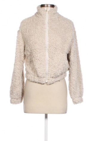 Damenjacke H&M Divided, Größe XXS, Farbe Beige, Preis € 18,99