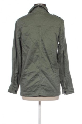 Geacă de femei H&M L.O.G.G., Mărime S, Culoare Verde, Preț 79,99 Lei