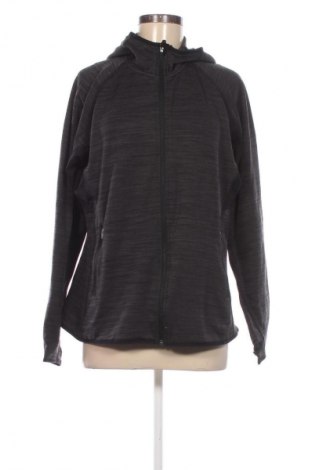 Damenjacke H&M Sport, Größe XL, Farbe Grau, Preis 33,99 €