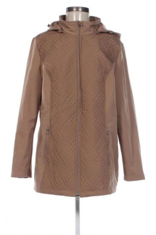 Damenjacke Helena Vera, Größe XL, Farbe Beige, Preis € 54,99