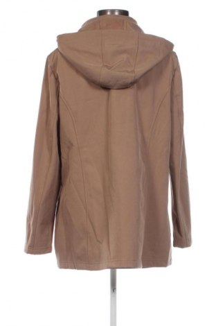 Damenjacke Helena Vera, Größe XL, Farbe Beige, Preis € 54,99