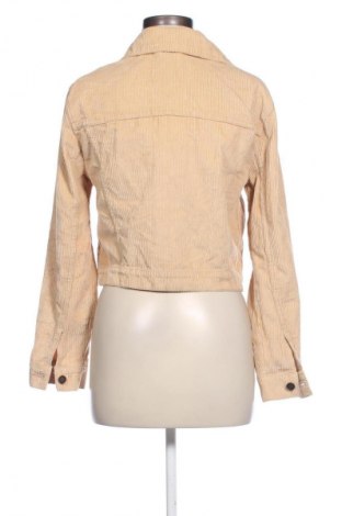 Damenjacke Hollister, Größe M, Farbe Beige, Preis 21,99 €