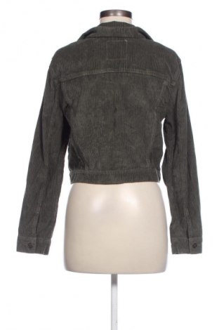 Damenjacke Hollister, Größe M, Farbe Grün, Preis € 19,49