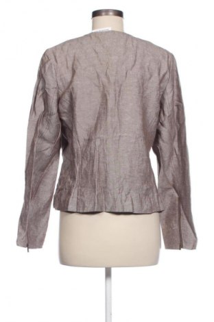 Damenjacke Isaac Mizrahi, Größe L, Farbe Beige, Preis € 61,99