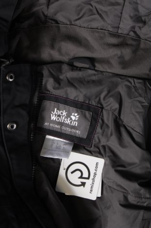 Geacă de femei Jack Wolfskin, Mărime L, Culoare Gri, Preț 381,99 Lei