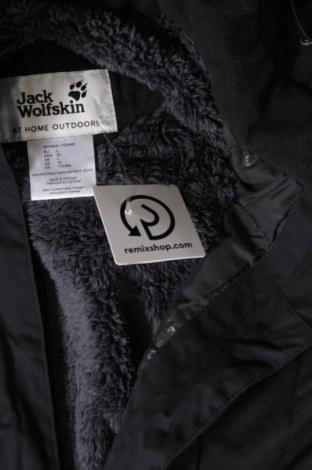 Dámská bunda  Jack Wolfskin, Velikost L, Barva Černá, Cena  1 149,00 Kč