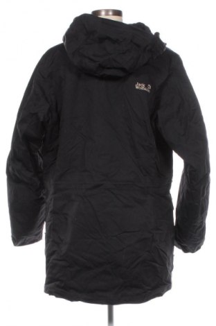 Dámská bunda  Jack Wolfskin, Velikost L, Barva Černá, Cena  1 149,00 Kč