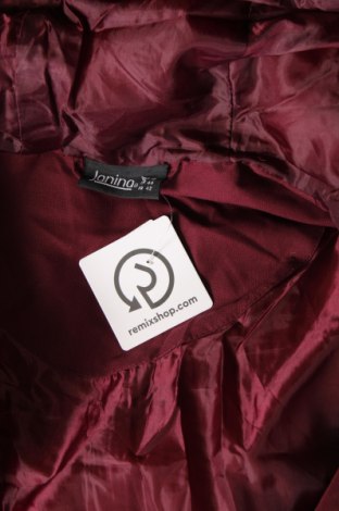 Damenjacke Janina, Größe M, Farbe Rot, Preis € 40,99