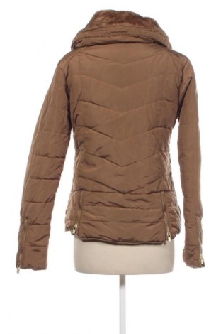 Damenjacke Janina, Größe M, Farbe Braun, Preis 18,99 €