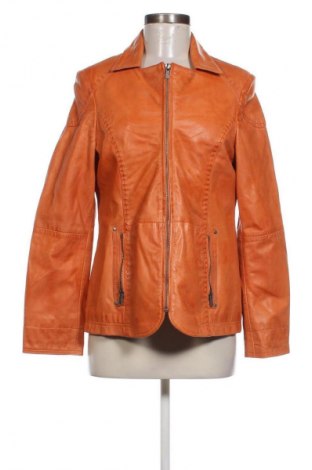 Damenjacke Jilani Collection, Größe M, Farbe Orange, Preis 44,49 €