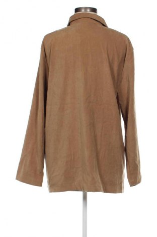 Damenjacke Joanna, Größe M, Farbe Beige, Preis 16,99 €