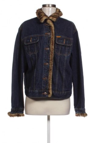 Damenjacke John Baner, Größe M, Farbe Blau, Preis € 24,91