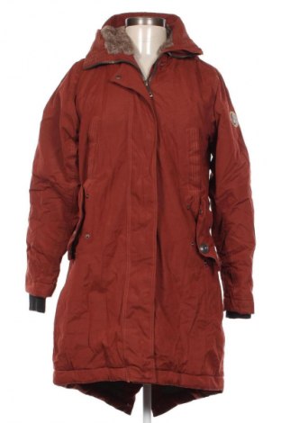 Damenjacke Killtec, Größe M, Farbe Rot, Preis € 40,99