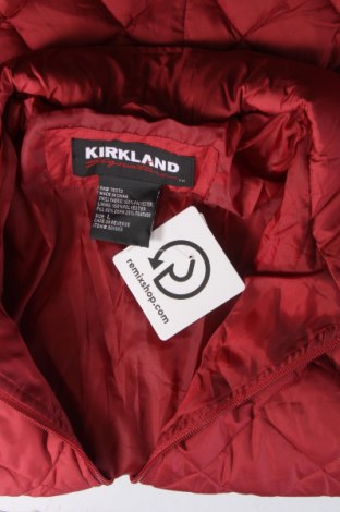 Damenjacke Kirkland, Größe L, Farbe Rot, Preis € 11,99