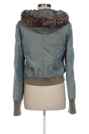 Damenjacke Kookai, Größe L, Farbe Grau, Preis 61,99 €