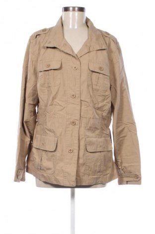 Damenjacke L.L. Bean, Größe L, Farbe Beige, Preis € 31,49