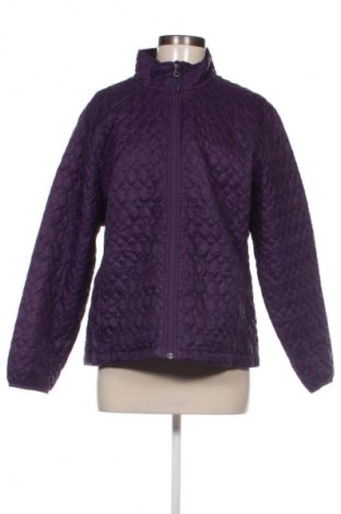 Damenjacke Lands' End, Größe XL, Farbe Lila, Preis € 17,49