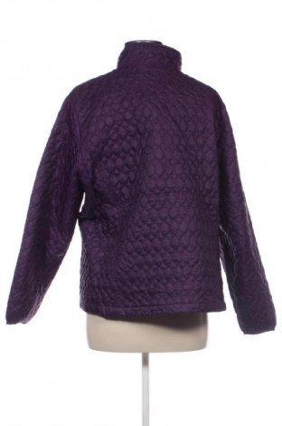 Damenjacke Lands' End, Größe XL, Farbe Lila, Preis € 17,49