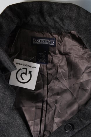 Damenjacke Lands' End, Größe M, Farbe Grau, Preis € 15,99