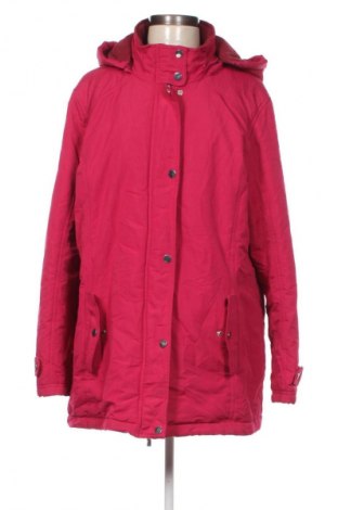 Damenjacke Laura, Größe XXL, Farbe Rosa, Preis € 34,49