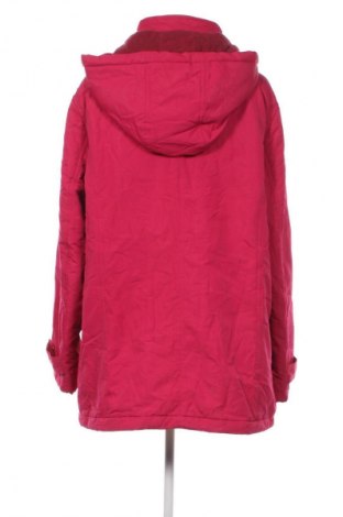 Damenjacke Laura, Größe XXL, Farbe Rosa, Preis € 31,49