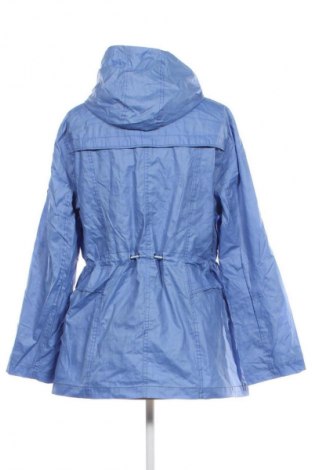 Damenjacke Laura Torelli, Größe XXL, Farbe Blau, Preis € 33,99