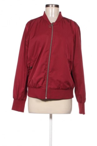 Damenjacke Laura Torelli, Größe XL, Farbe Rot, Preis 15,99 €