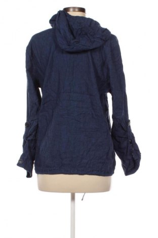 Damenjacke Liz Claiborne, Größe L, Farbe Blau, Preis € 17,49