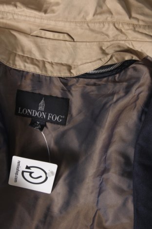 Damenjacke London Fog, Größe M, Farbe Beige, Preis € 16,99