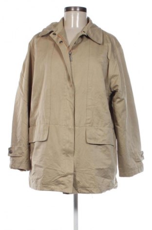 Damenjacke London Fog, Größe M, Farbe Beige, Preis € 16,99