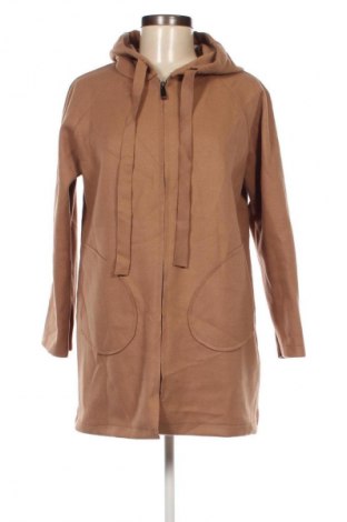 Damenjacke Made With Love, Größe M, Farbe Beige, Preis 11,99 €