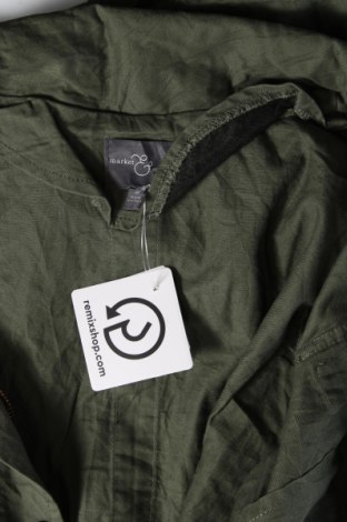 Damenjacke Market&Spruce, Größe M, Farbe Grün, Preis € 17,49