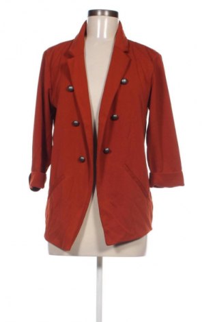 Damenjacke Maurices, Größe L, Farbe Orange, Preis € 33,99