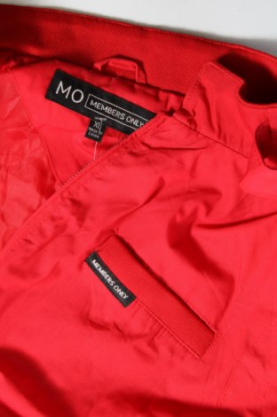 Damenjacke Members Only, Größe XL, Farbe Rot, Preis € 16,99